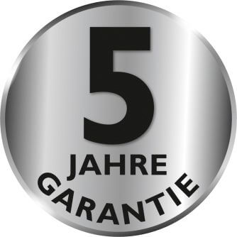 5 Jahre Barco Garantie-Erweiterung