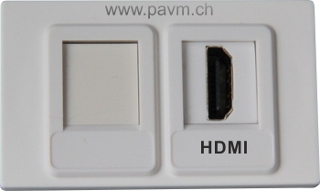 PAVM2028 HDMI FLF