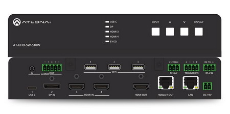 SW-510W