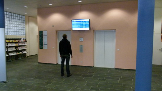 Projekte