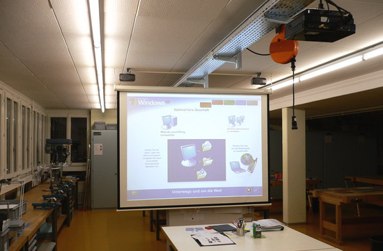 Projekte